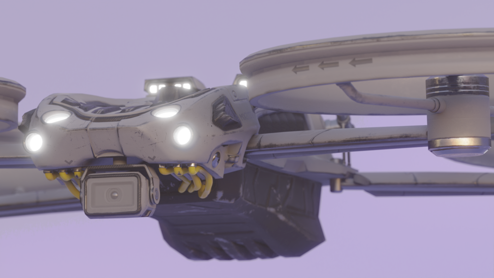 Lycon Art