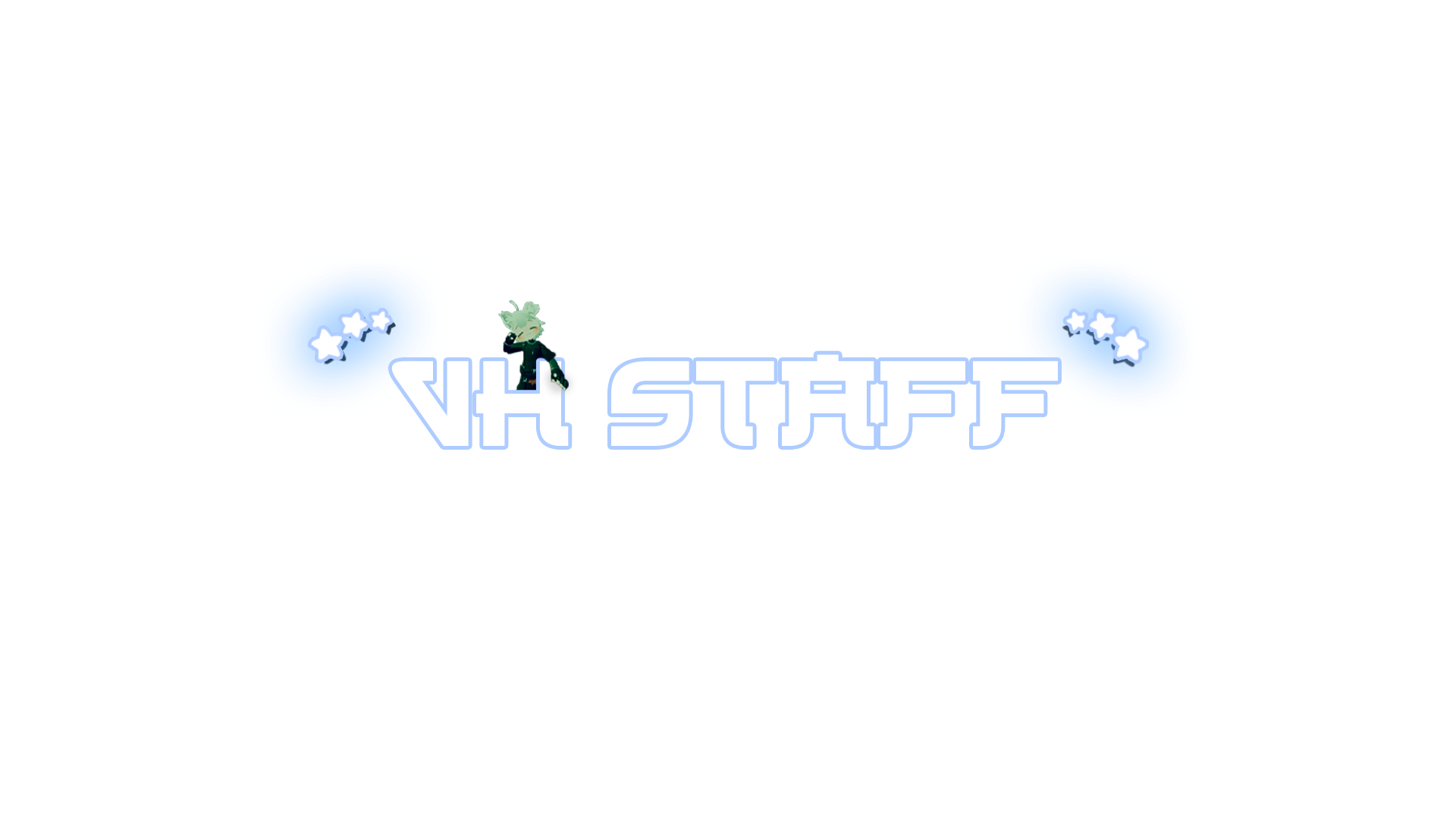 VH STAFFのバナー