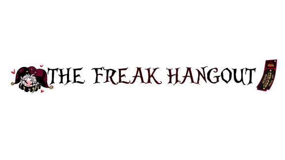 THE FREAK HANGOUT