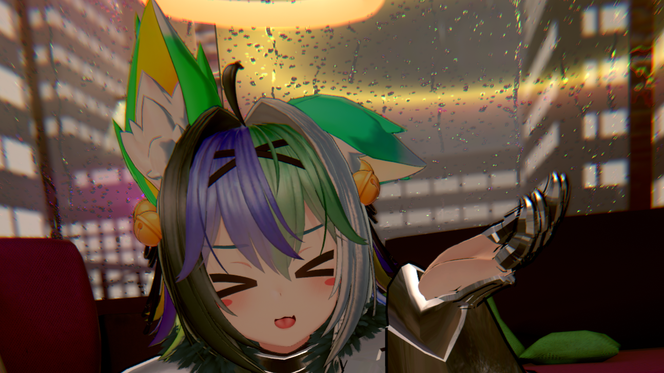 Vinland Aristocracyのバナー