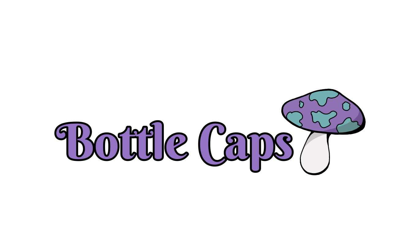 Bottle Capsのバナー