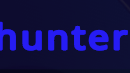 In Hunter we trust