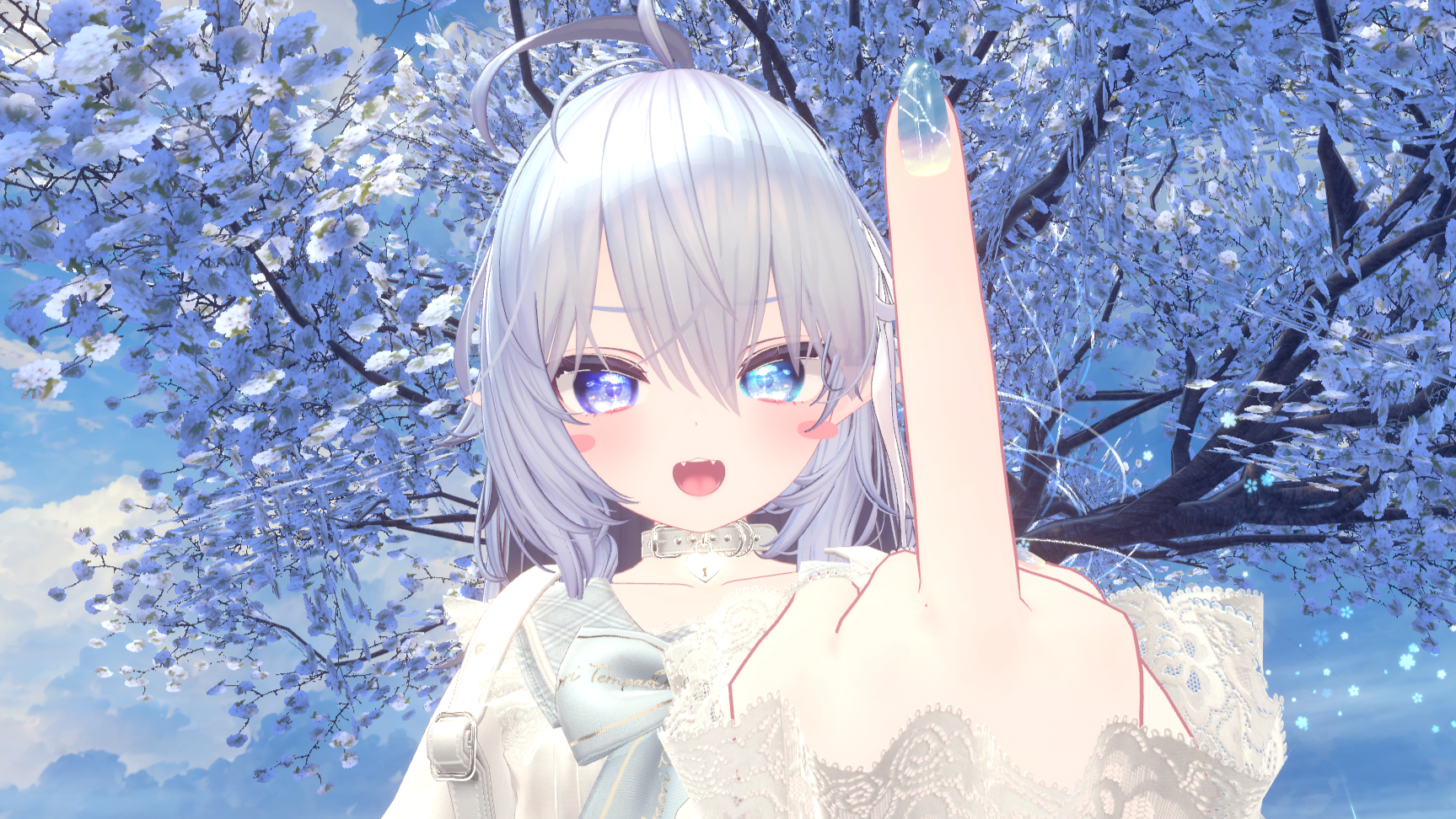 aaaのバナー