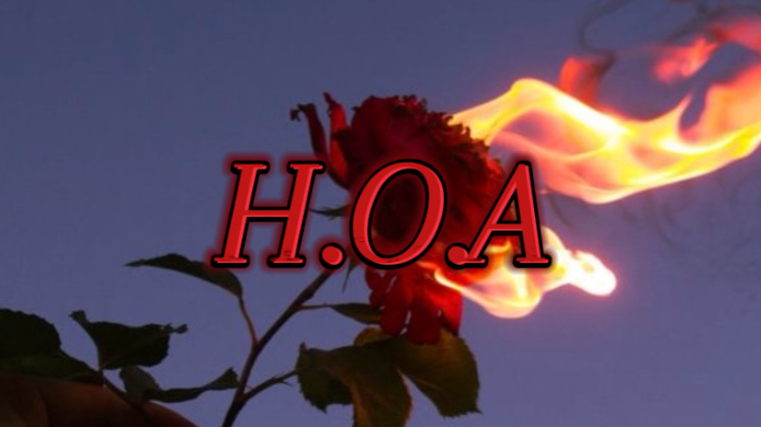 The HOA