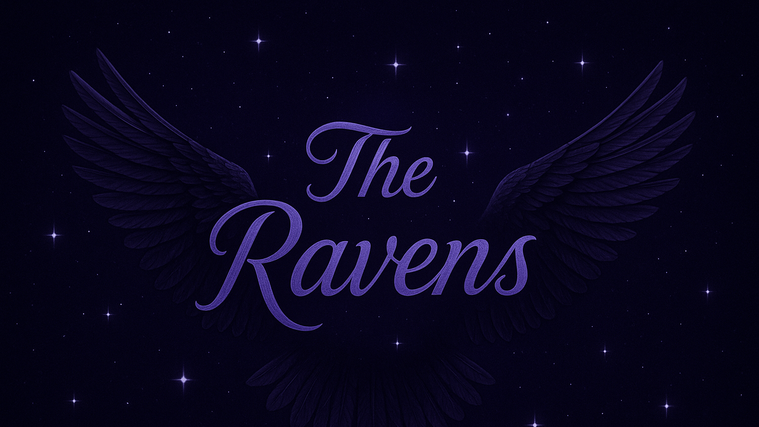 TheRavensのバナー