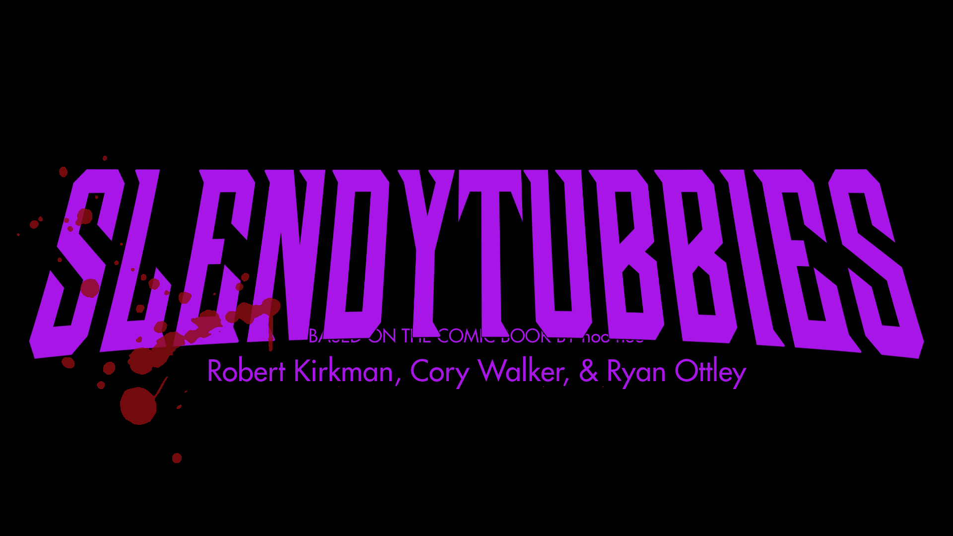 slendytubbies initiativeのバナー