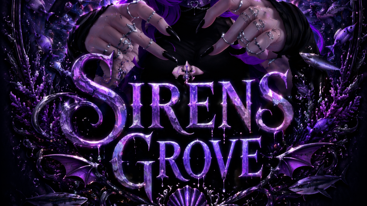 Sirens Groveのバナー