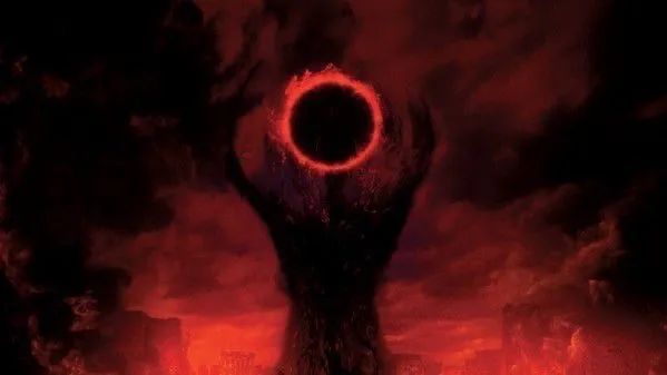 Beneath the Eclipseのバナー