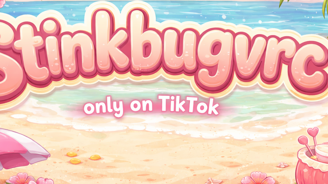 Stinkbug loversのバナー