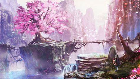 Kingdom of euphoria