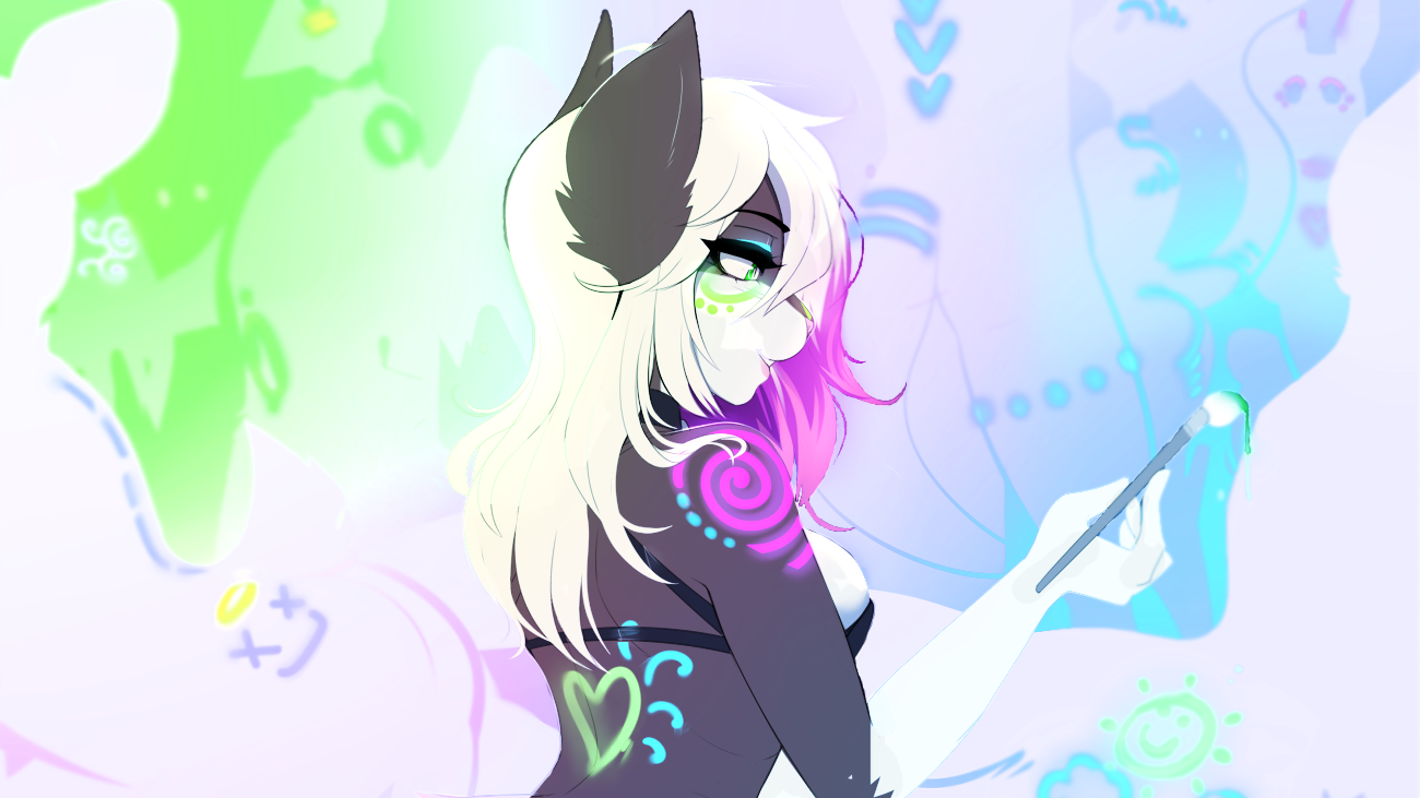 Purrtual Reality