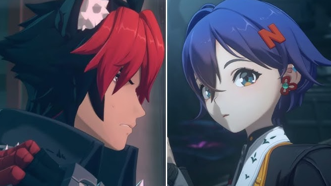 BelleKomano Shippersのバナー