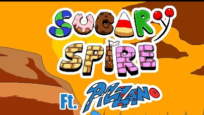 ~TheOfficialPIZZANOMAN~のバナー