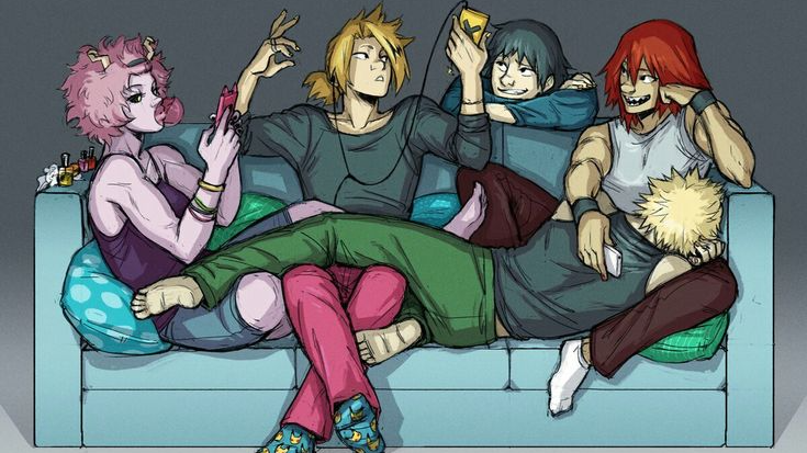 Sleepy Stonersのバナー