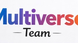 Multiverse Teamのバナー