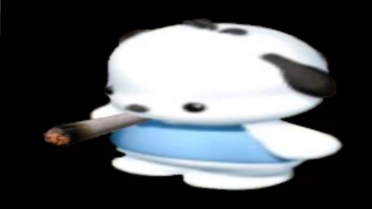Pochacco Loversのバナー