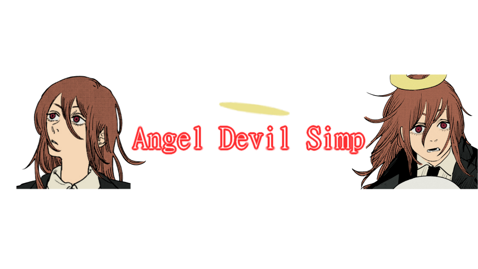 AngelDevil