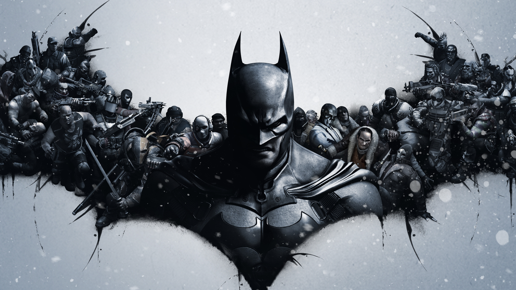 Bat-Nationのバナー