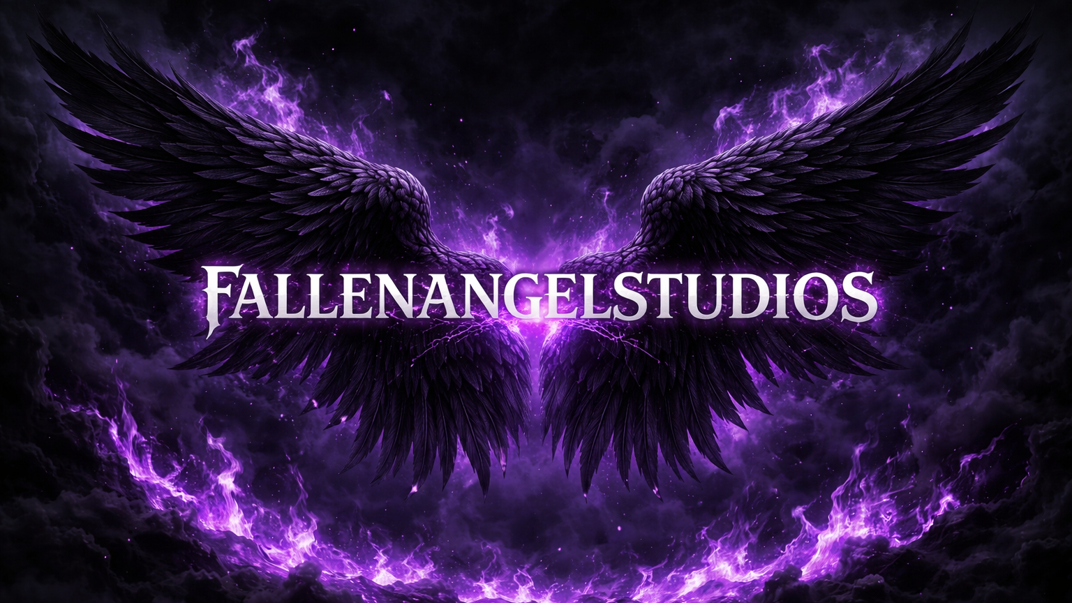 fallenangelstudiosのバナー