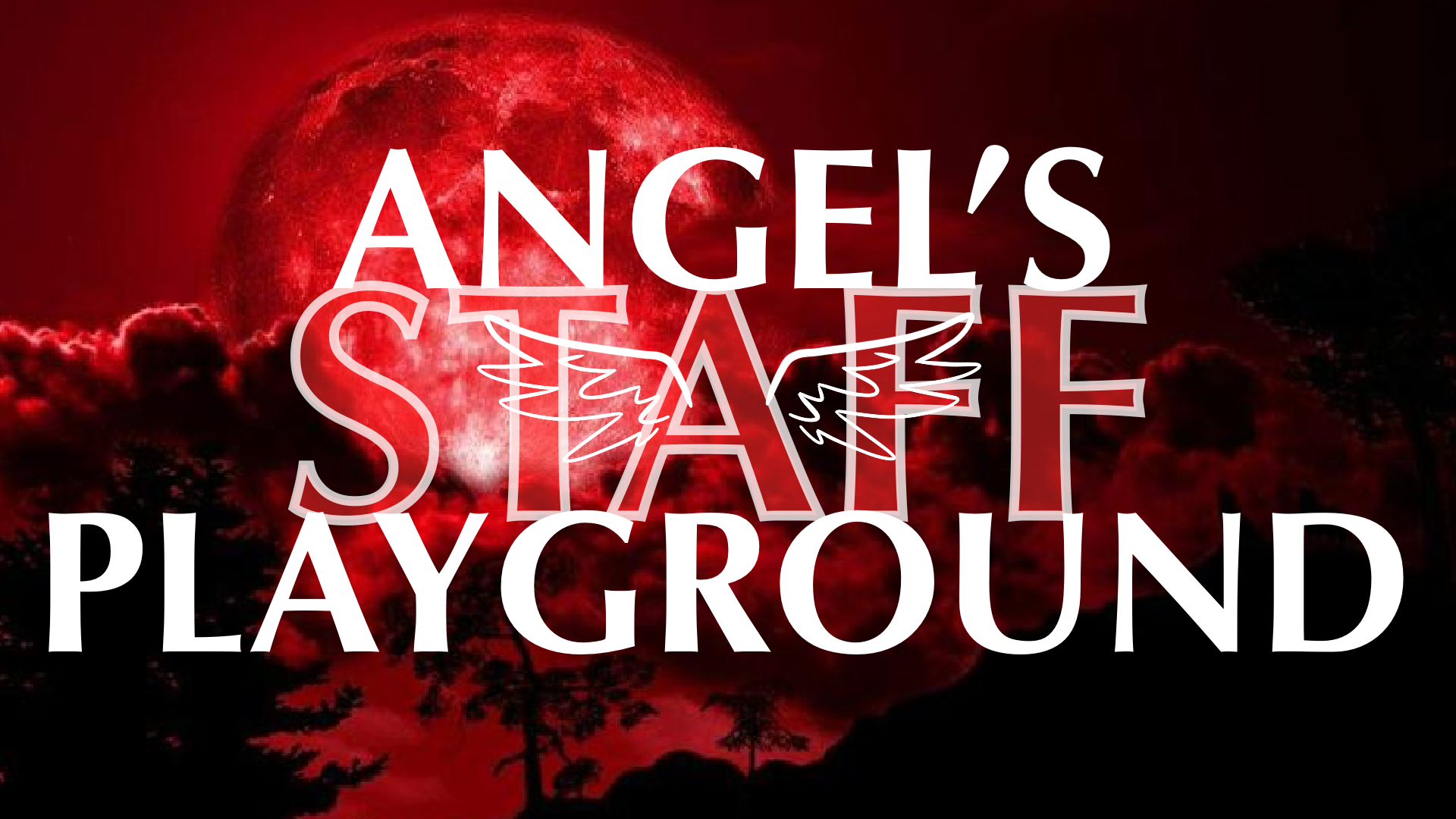 Playground Staffのバナー