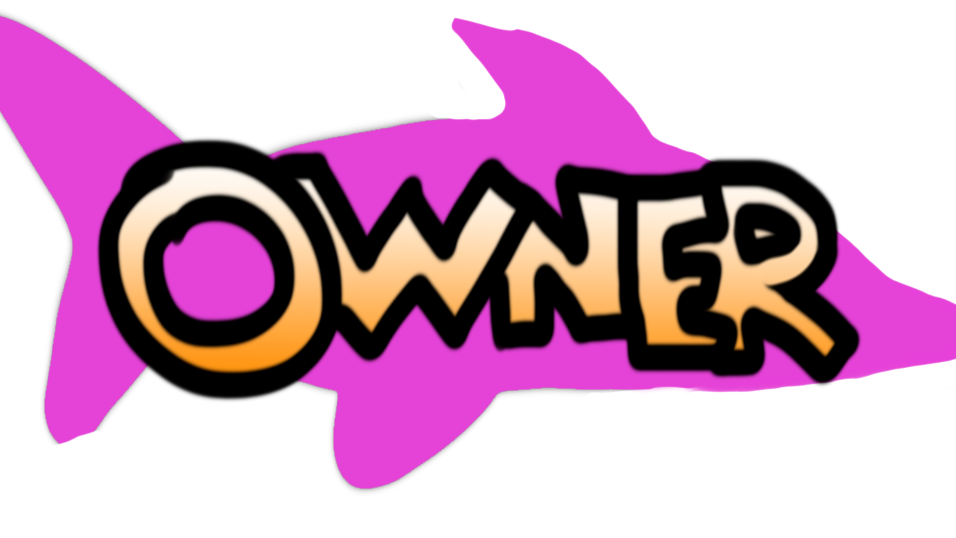 DolphynDive Ownerのバナー