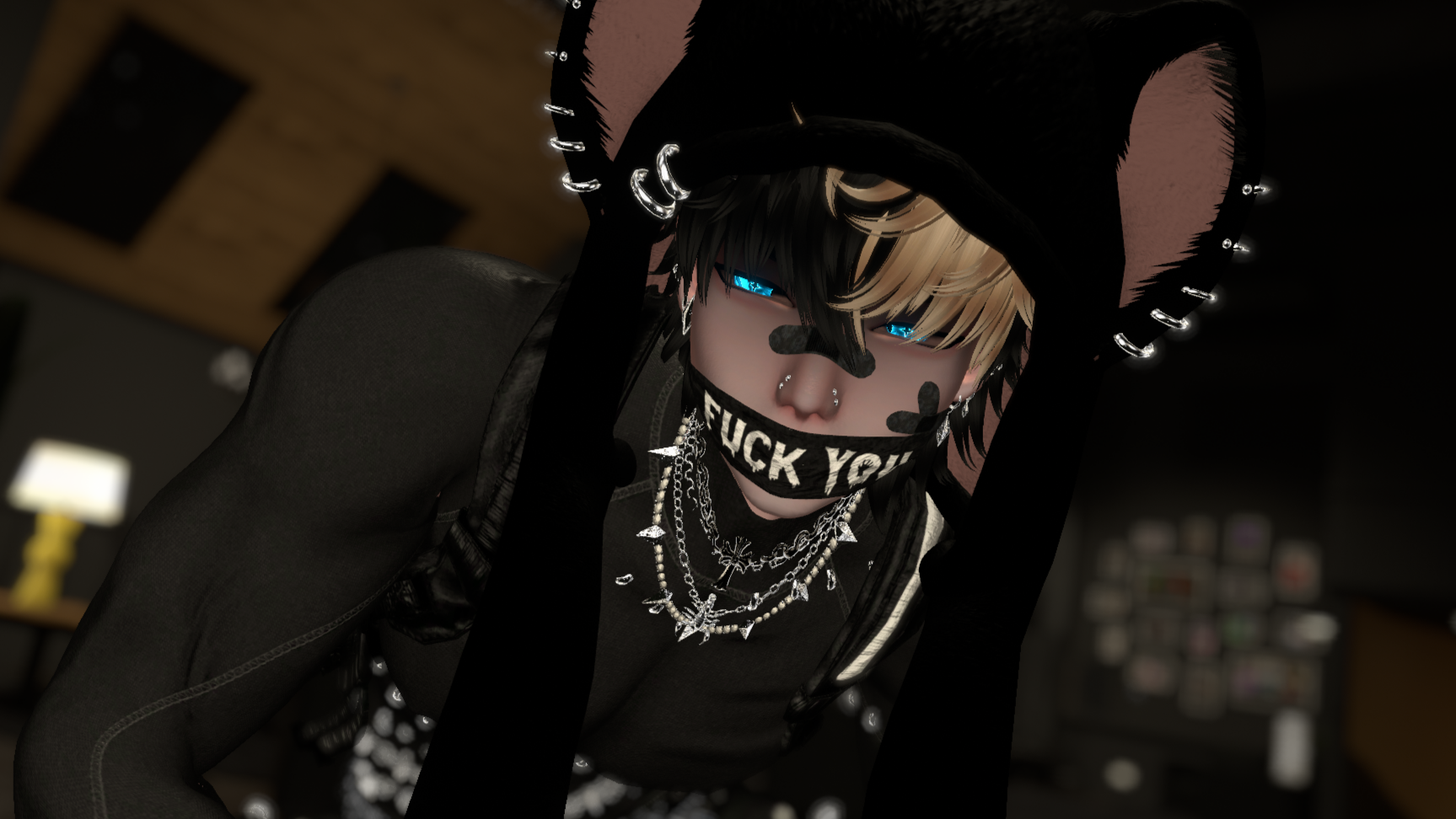 Devil