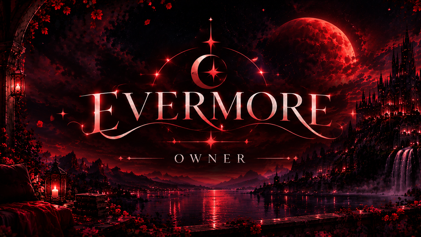 Evermore owner