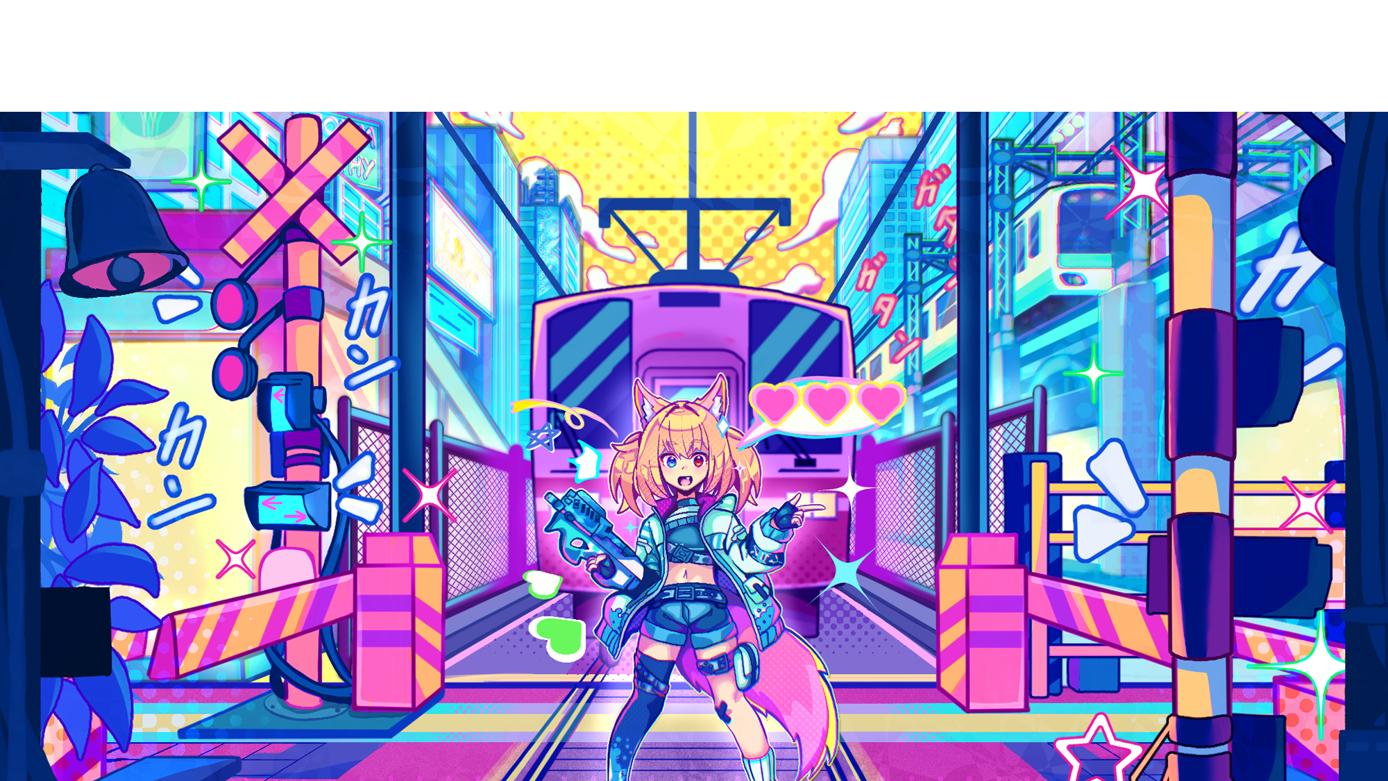 Isekai Station