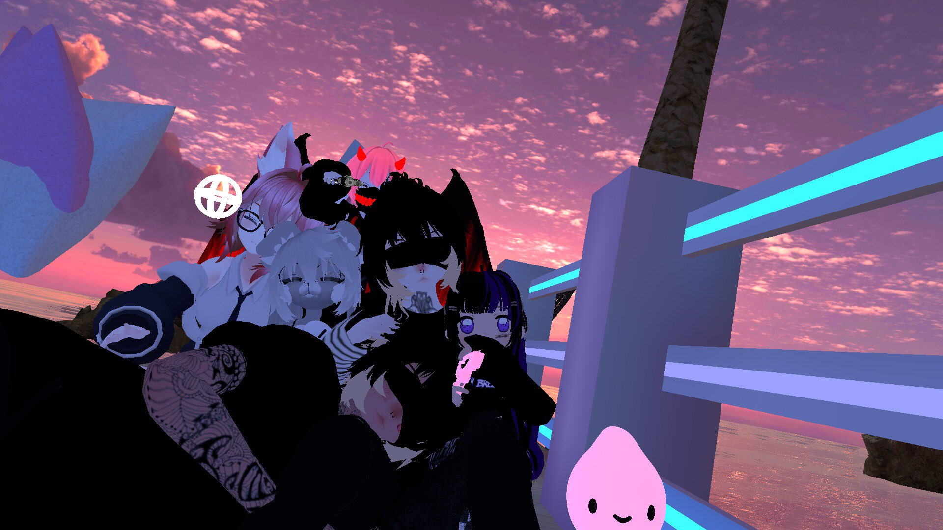 Le Familia