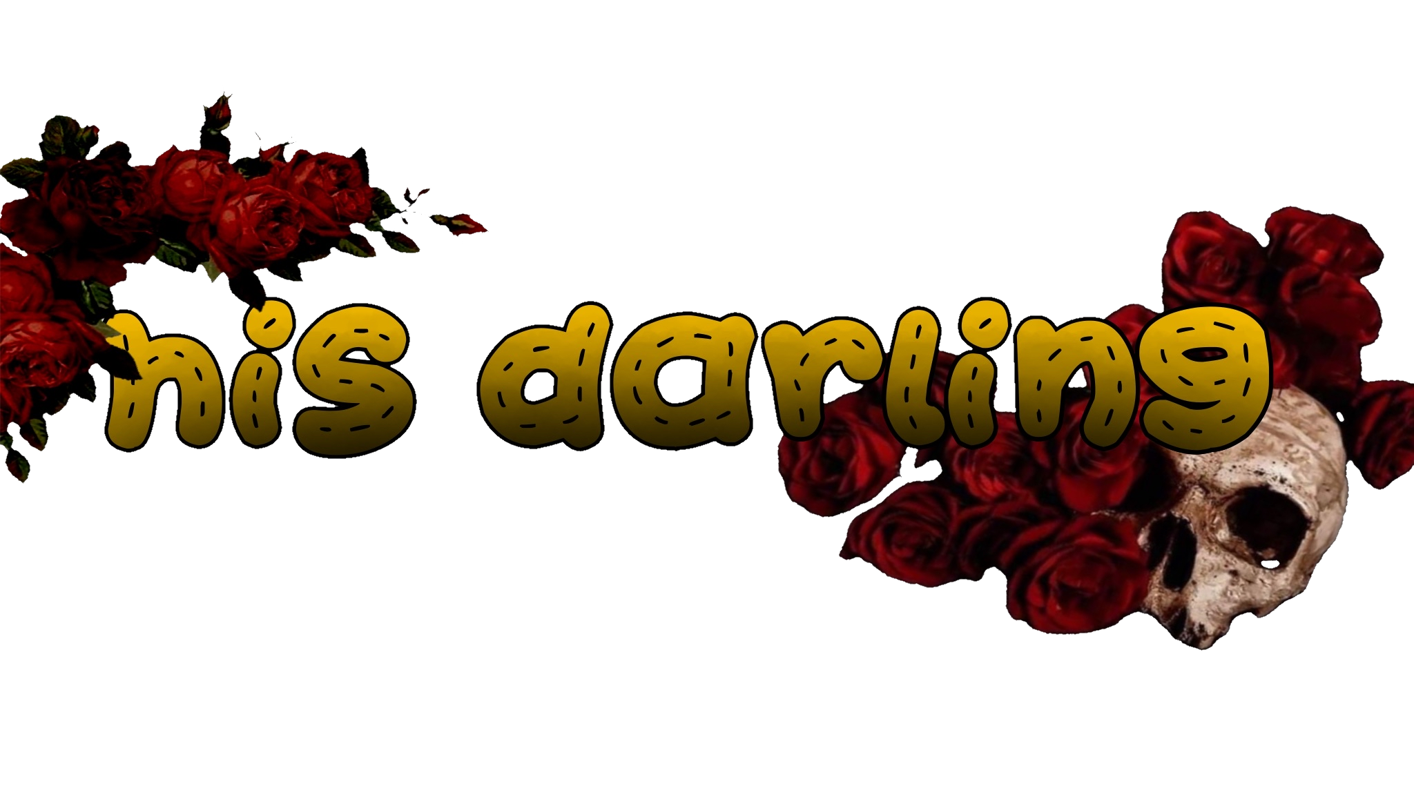 Scythes Darlingのバナー