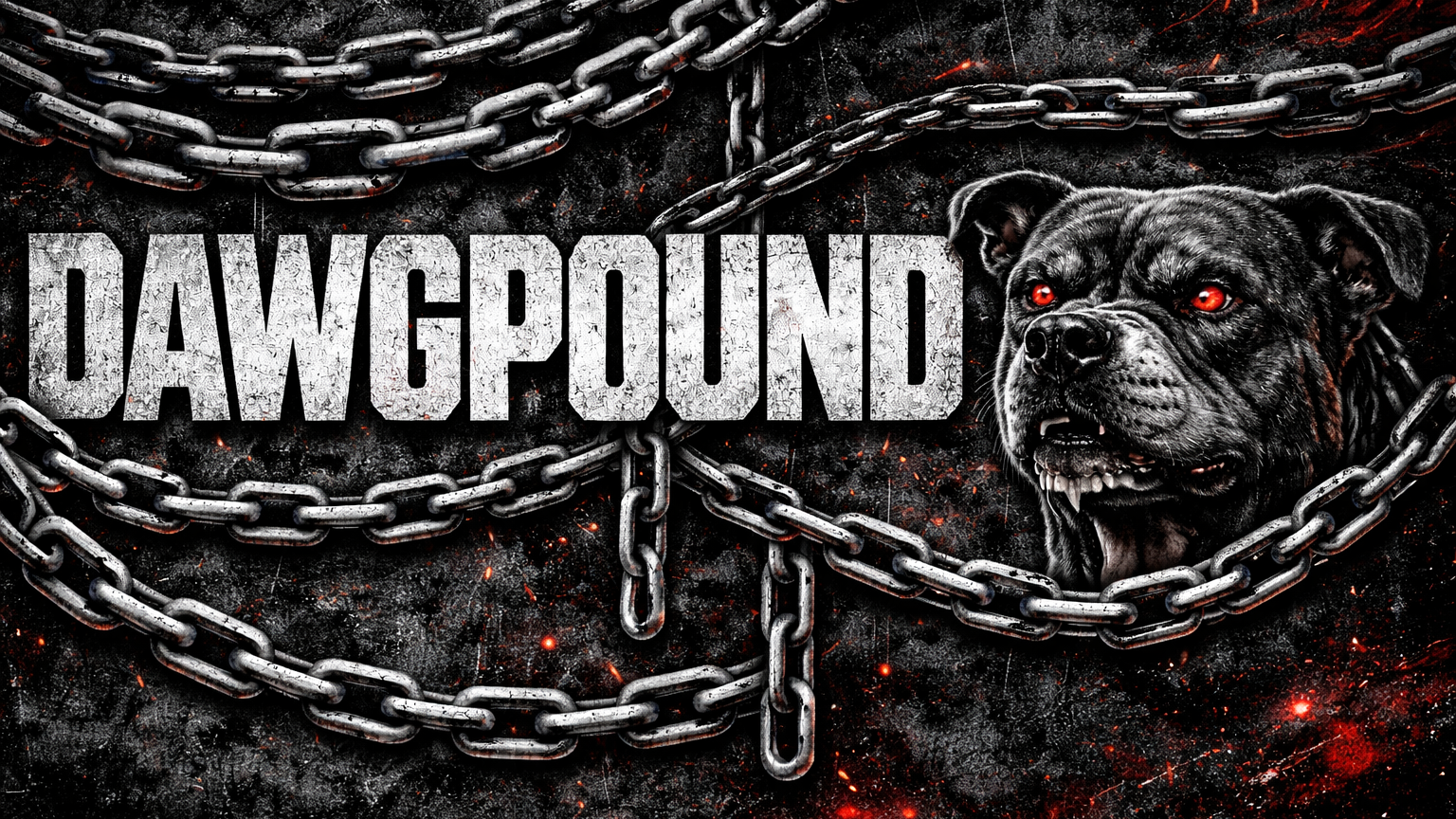 DAWGPOUNDのバナー