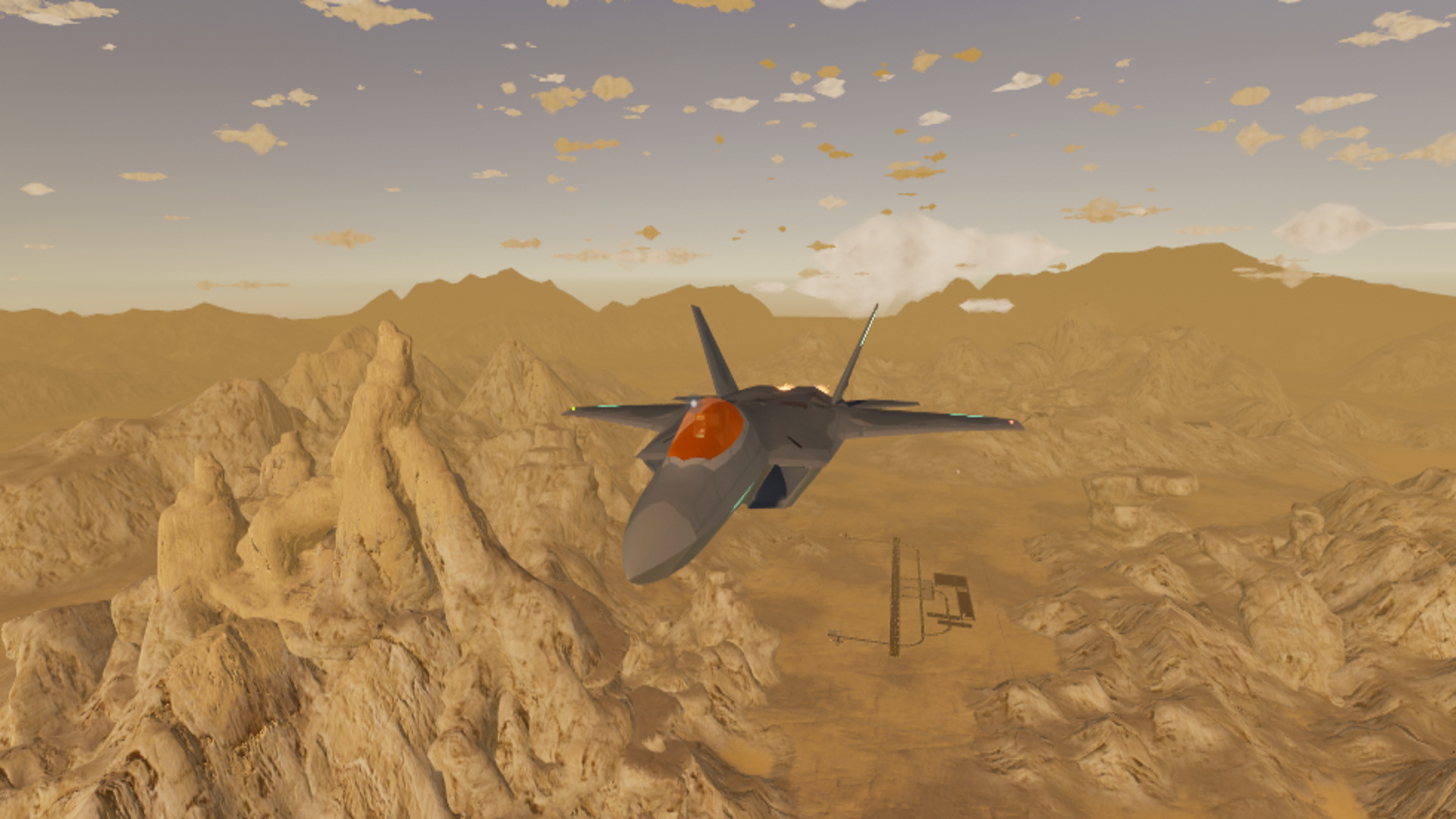 Vanguard Squadron