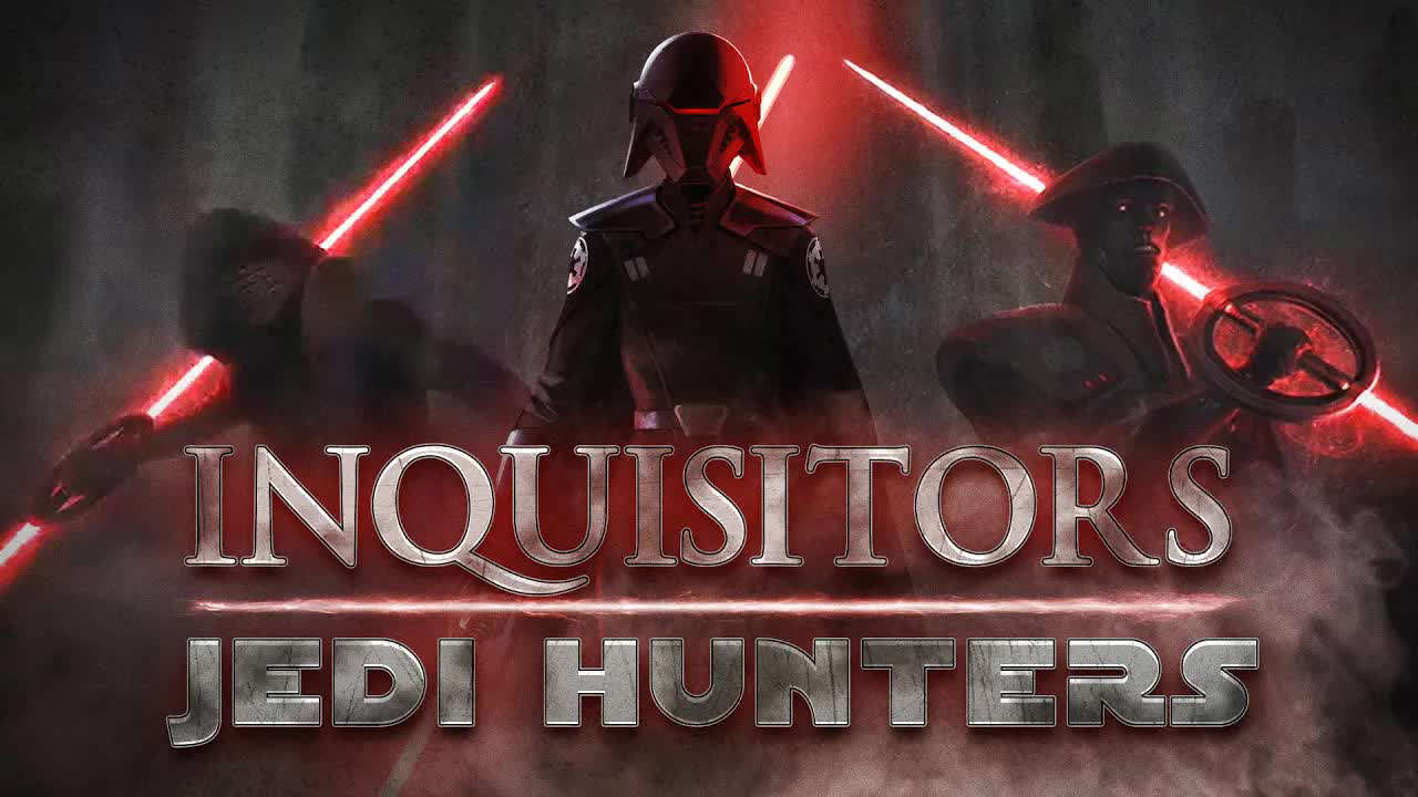 The Inquisitoriusのバナー