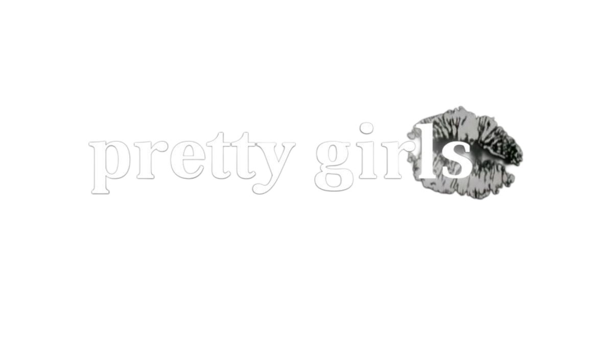 Pretty Girlsのバナー