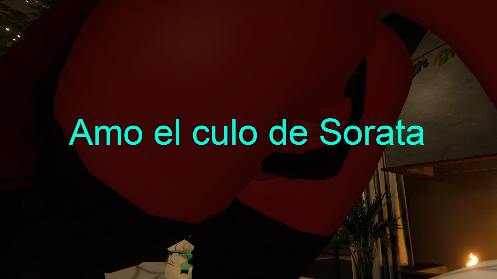 Fans de el qlo de sorataのバナー