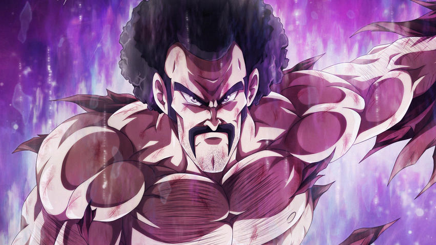 The Hercule Fan Club
