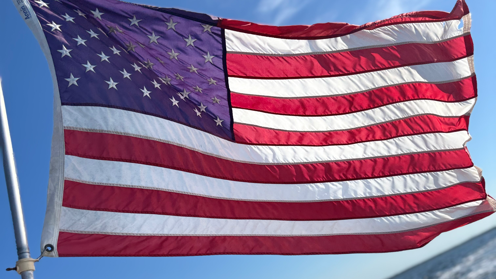 The American way