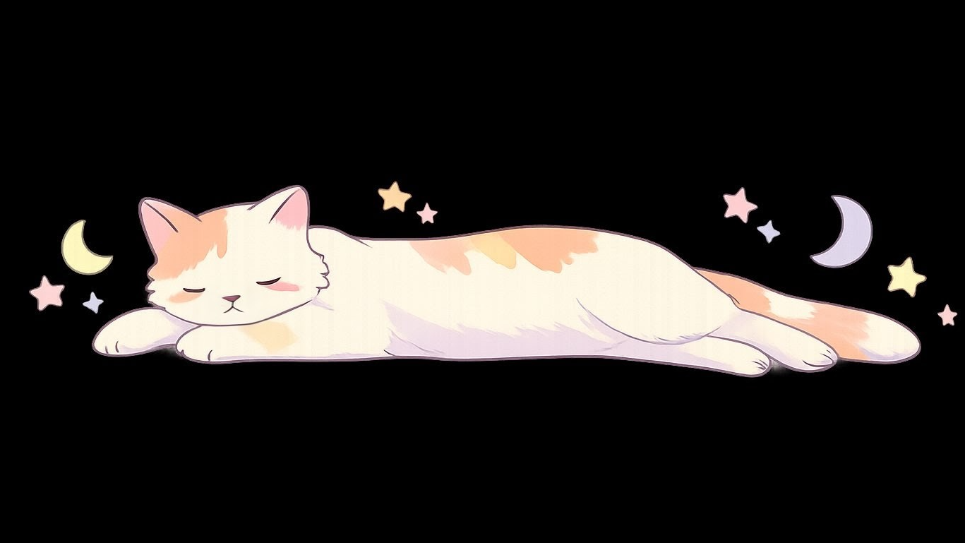 Catnap collectiveのバナー