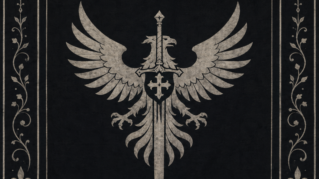l'Empire d'Obsidienneのバナー