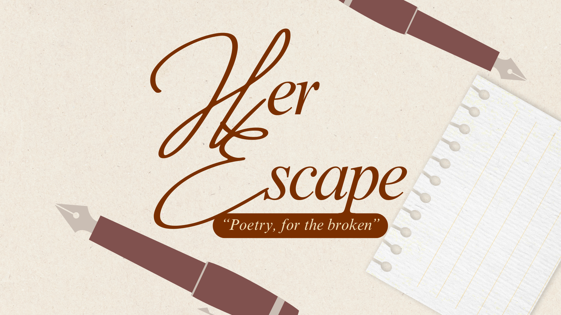 Her Escape