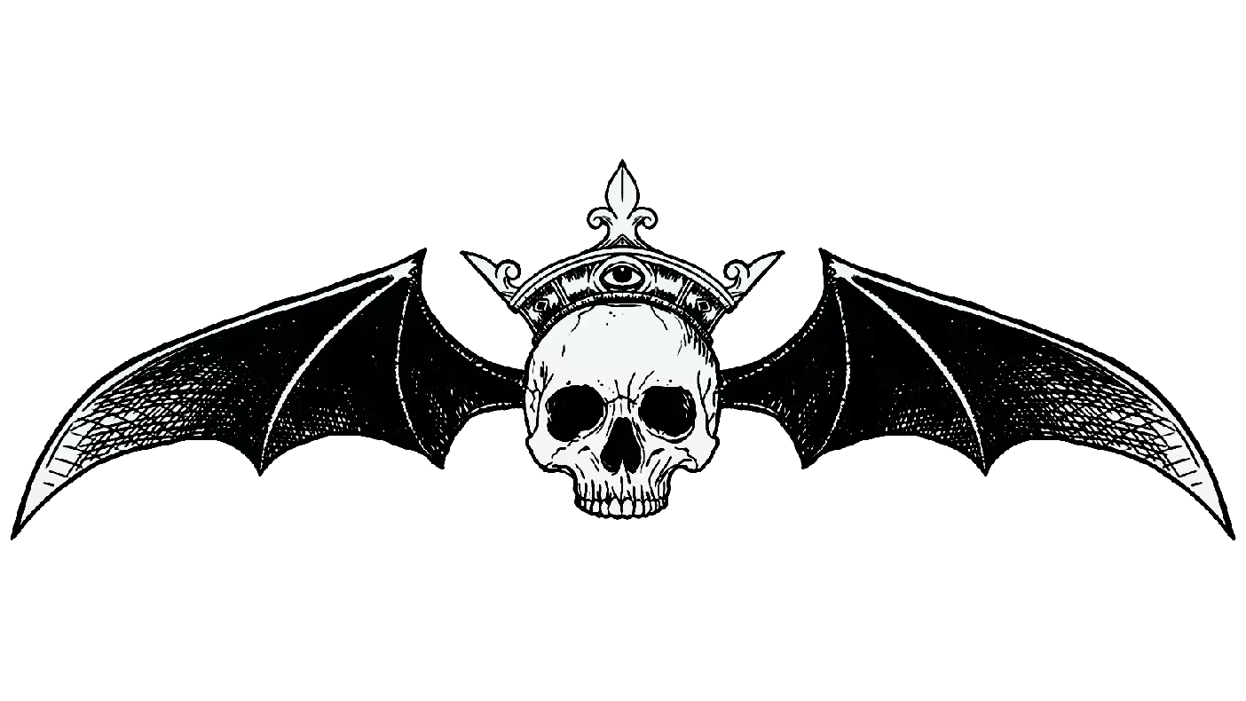 Hereticsのバナー