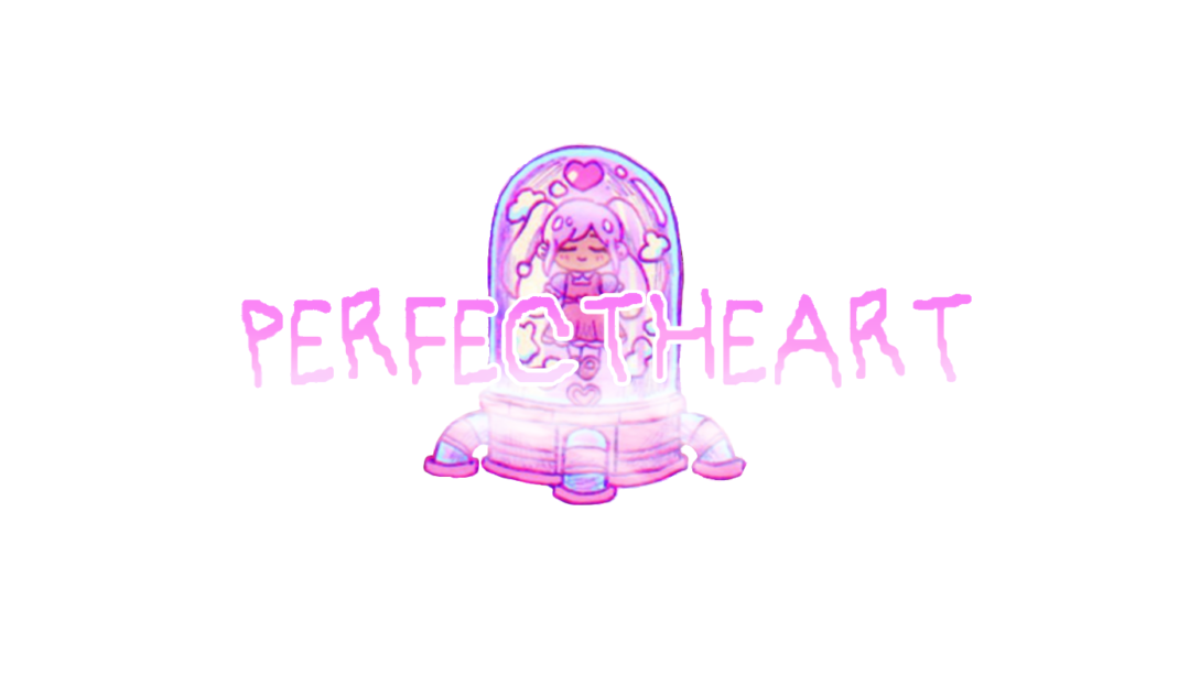 PERFECTHEARTのバナー