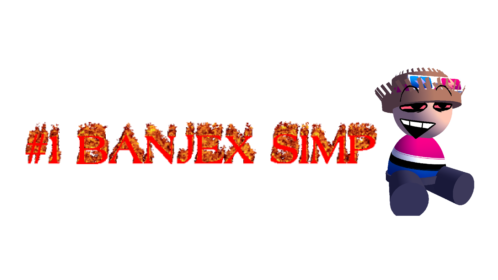 I am the number one Banjex fangirl