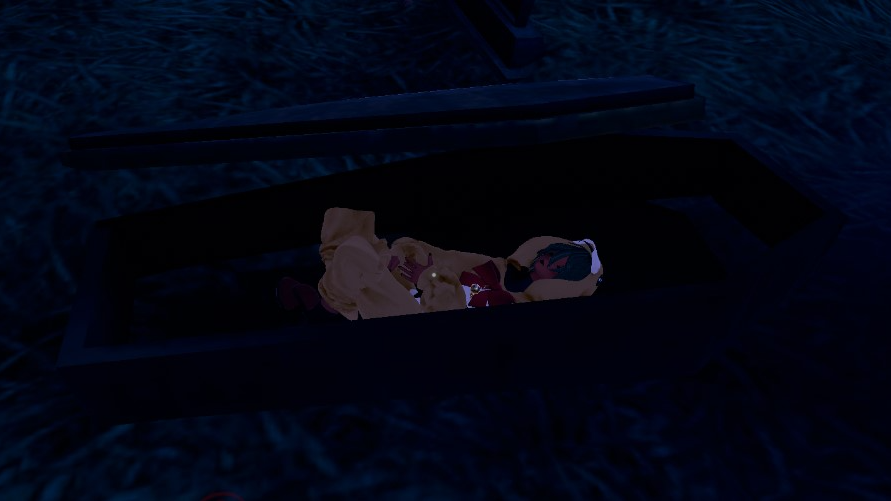 Among Rats
