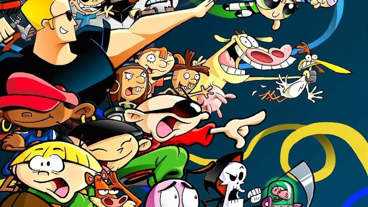 CartoonJunkies
