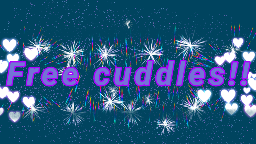 Cuddlesのバナー