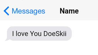 We Love Doeskiiのバナー