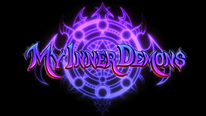 My inner demonsのバナー