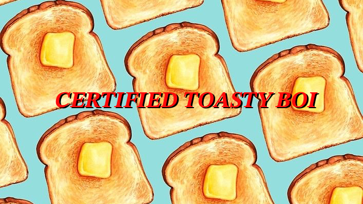 Toast Kingdomのバナー