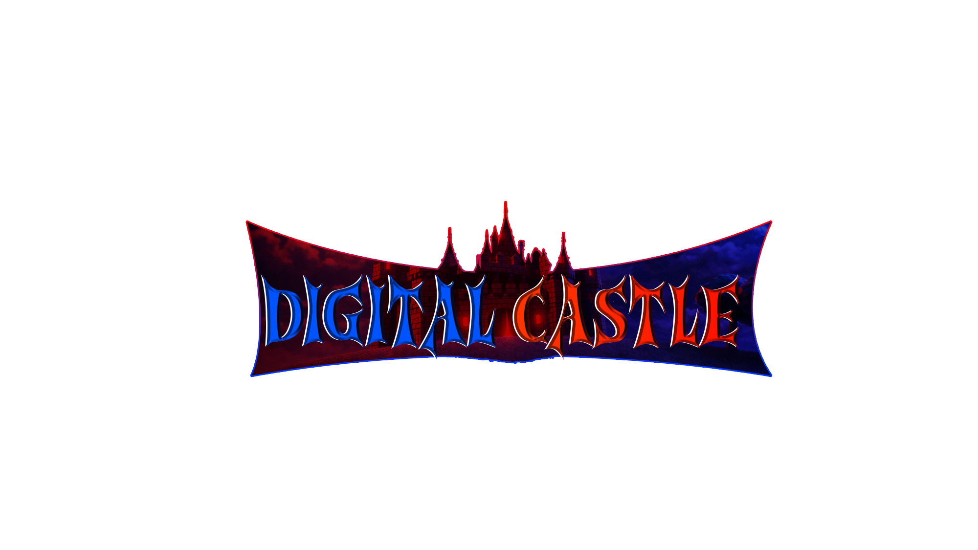 The Fearsome Digital Castleのバナー